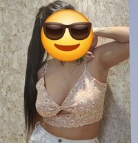 Independent Indian Model Real Pics - escort in Dubai