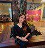 Independent Indian Model Ritika Gupta - puta in Dubai Photo 1 of 4