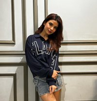 Independent Indian Model Ritika Gupta - escort in Dubai