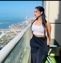 Independent Indian Russian Escort - puta in Pune