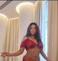 INDEPENDENT INDIAN BENGALI SEX GODDESS! - escort in Dubai