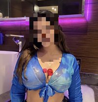 INDEPENDENT INSTA GLAM VIP MOMENTS 🩷 - escort in New Delhi Photo 11 of 17