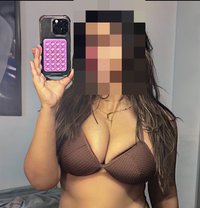 INDEPENDENT INSTA GLAM VIP MOMENTS 🩷 - escort in New Delhi Photo 5 of 9