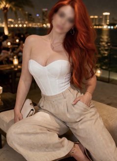 Independent Irish - puta in Dubai Photo 5 of 5