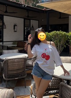 Independent (Isha) - escort in Noida Photo 1 of 4