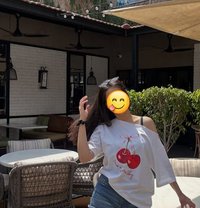 Independent (Isha) - escort in Noida