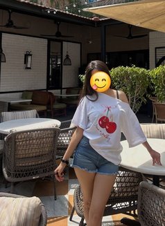 Independent (Isha) - escort in Noida Photo 2 of 4