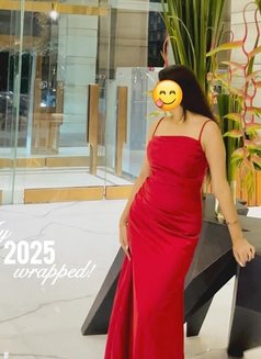 Independent (Isha) - escort in Noida Photo 3 of 4