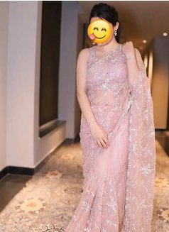 Independent (Isha) - escort in Noida Photo 4 of 4