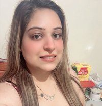 Independent Ishablr Vibes - escort in Bangalore