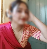 ❣️(Independent ) Janvi here❣️ - escort in Bangalore