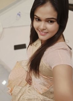 ❣️(Independent ) Janvi here❣️ - escort in Chennai Photo 3 of 4