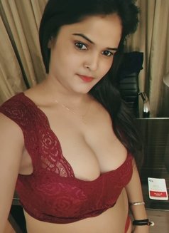 ❣️(Independent ) Janvi here❣️ - puta in Chennai Photo 4 of 4