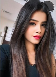 ❣️(Independent ) Janvi here❣️ - puta in Bangalore Photo 1 of 3