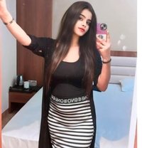 ❣️(Independent ) Janvi here❣️ - escort in Bangalore