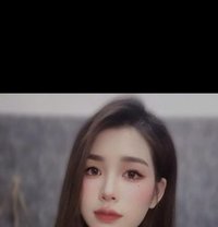 Independent Jennie - escort in Kathmandu