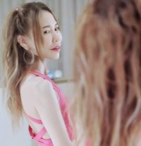 ️Independent Jenny 38kg / 150cm / - escort in Bangkok