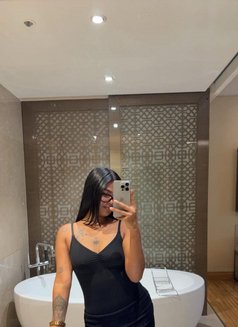 Independent Jenny Few Days for Uuu - escort in Mumbai Photo 3 of 8