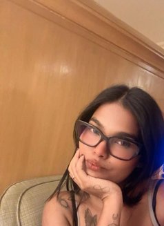 Independent Jenny Few Days for Uuu - escort in Mumbai Photo 4 of 8