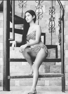 Independent Jenny Few Days for Uuu - escort in Mumbai Photo 5 of 8