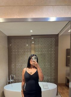 Independent Jenny Few Days for Uuu - escort in Mumbai Photo 6 of 8