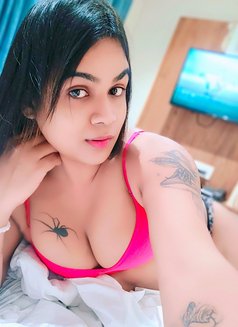 Independent Jiya Real meet - escort in Bangalore Photo 8 of 9