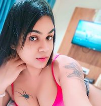 Jiya available For Cam session - escort in Bangalore Photo 5 of 12