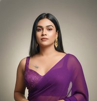 Jiya Now for Real meet - puta in Bangalore