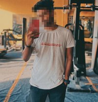 Independent John for Girls - Male escort in Dubai