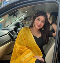 Independent Joshn Cam Show and Reel Meet - escort in Noida