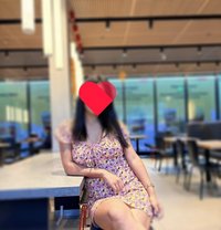 ꧁༒INDEPENDENT JOYA🦋 for Meet & Cam༒꧂, - puta in Hyderabad