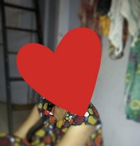 Independent (( Kajal Cam & Meet)) - escort in Mumbai