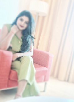Independent (( Kajal Cam & Meet)) - escort in Mumbai Photo 1 of 2