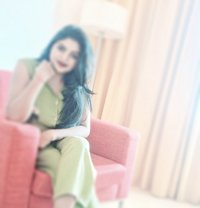 Independent (( Kajal Cam & Meet)) - escort in Mumbai