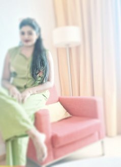 Independent (( Kajal Cam & Meet)) - escort in Mumbai Photo 2 of 2