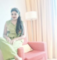 Independent (( Kajal Cam & Meet)) - escort in Mumbai