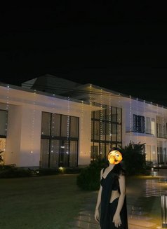 Independent Kajal (Cam & Meet) - masseuse in Noida Photo 1 of 2