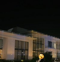 Independent Kajal (Cam & Meet) - masseuse in Noida