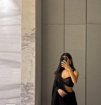 Independent Kajal (Cam & Meet) - masseuse in Noida Photo 2 of 2