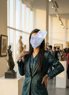 Independent Kanika Sinha 🤍 14 - escort in Bangalore Photo 1 of 3