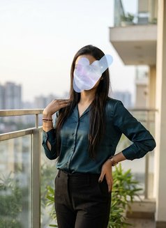 Independent Kanika Sinha 🤍 14 - escort in Bangalore Photo 2 of 3