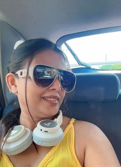 Independent Kavya Available - escort agency in Chennai Photo 3 of 6