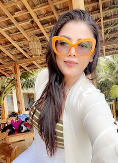 Independent Kavya Available - escort agency in Chennai Photo 5 of 6