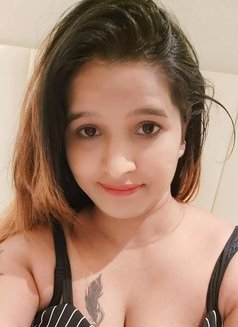 Independent Kavya Is Back for Meet Cash - escort in Chennai Photo 1 of 4