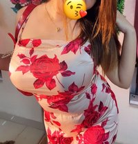 Independent Kerala Girl for Erotic Fun - escort in Sharjah