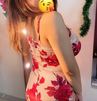 Independent Kerala Girl for Erotic Fun - escort in Sharjah