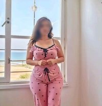 Independent Kerala Girl for Exotic Fun - escort in Doha