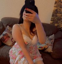 Independent Kerala Girl for Exotic Fun - escort in Doha