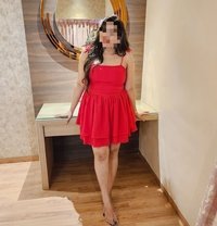 Independent Kerala Girl for Real Meet - escort in Al Manama