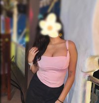 Independent Kerala Hot Girl Real Meet - escort in Khobar